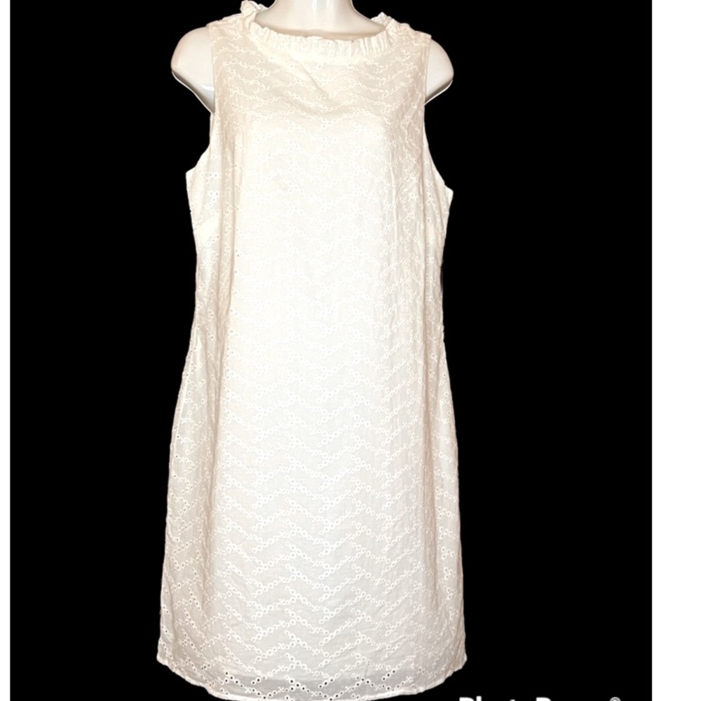 Sail to Sable Dress
